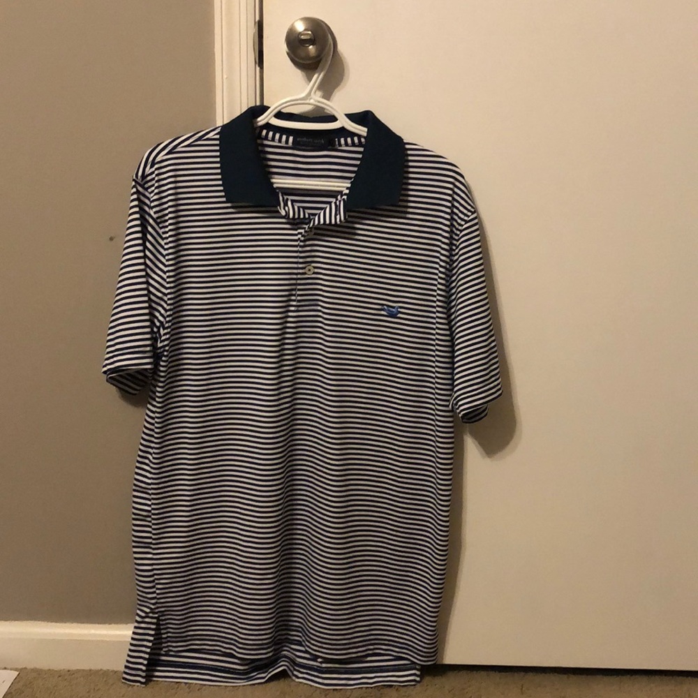 Used in high school for dress code